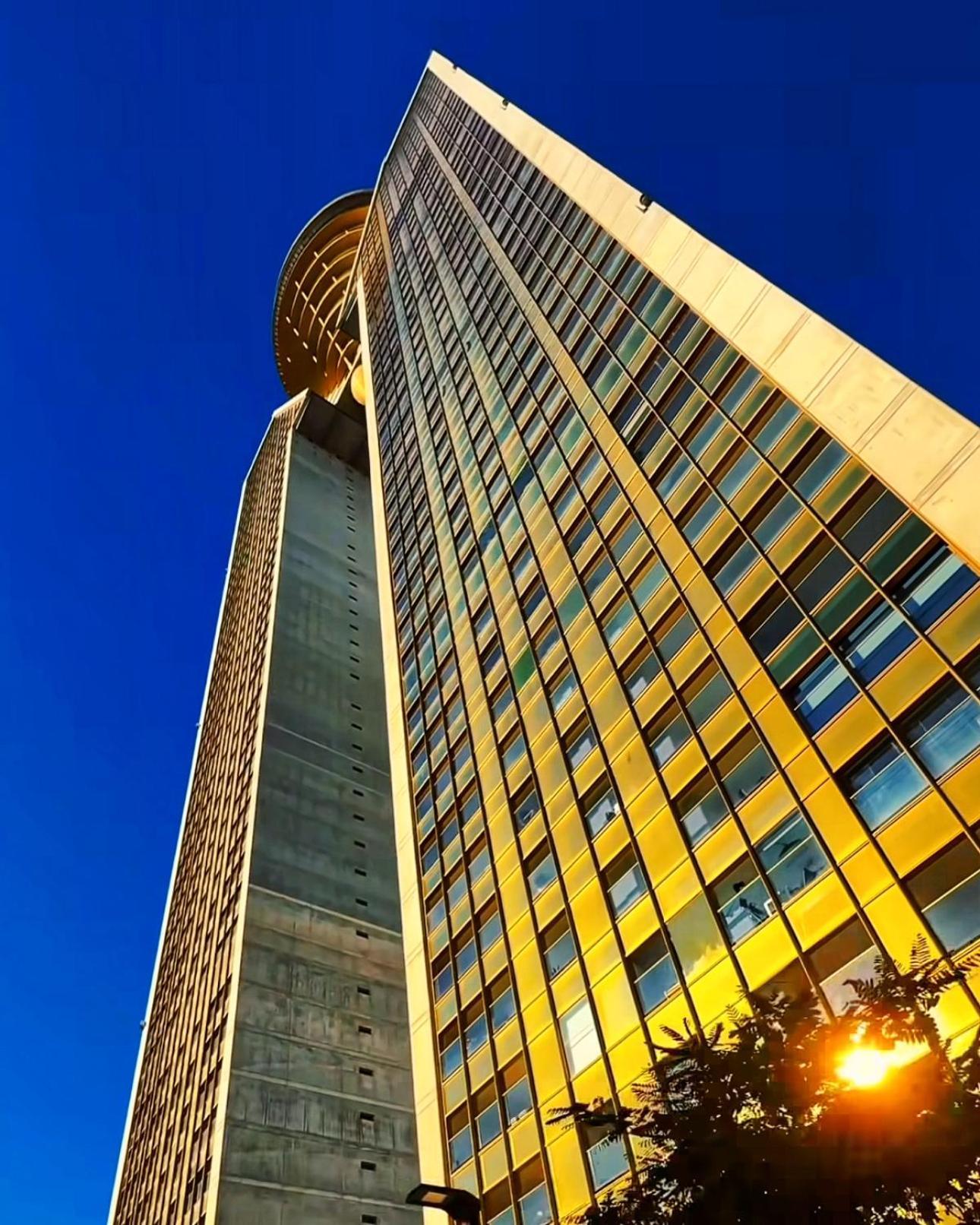 Skypartment Intempo Benidorm Appartement Buitenkant foto