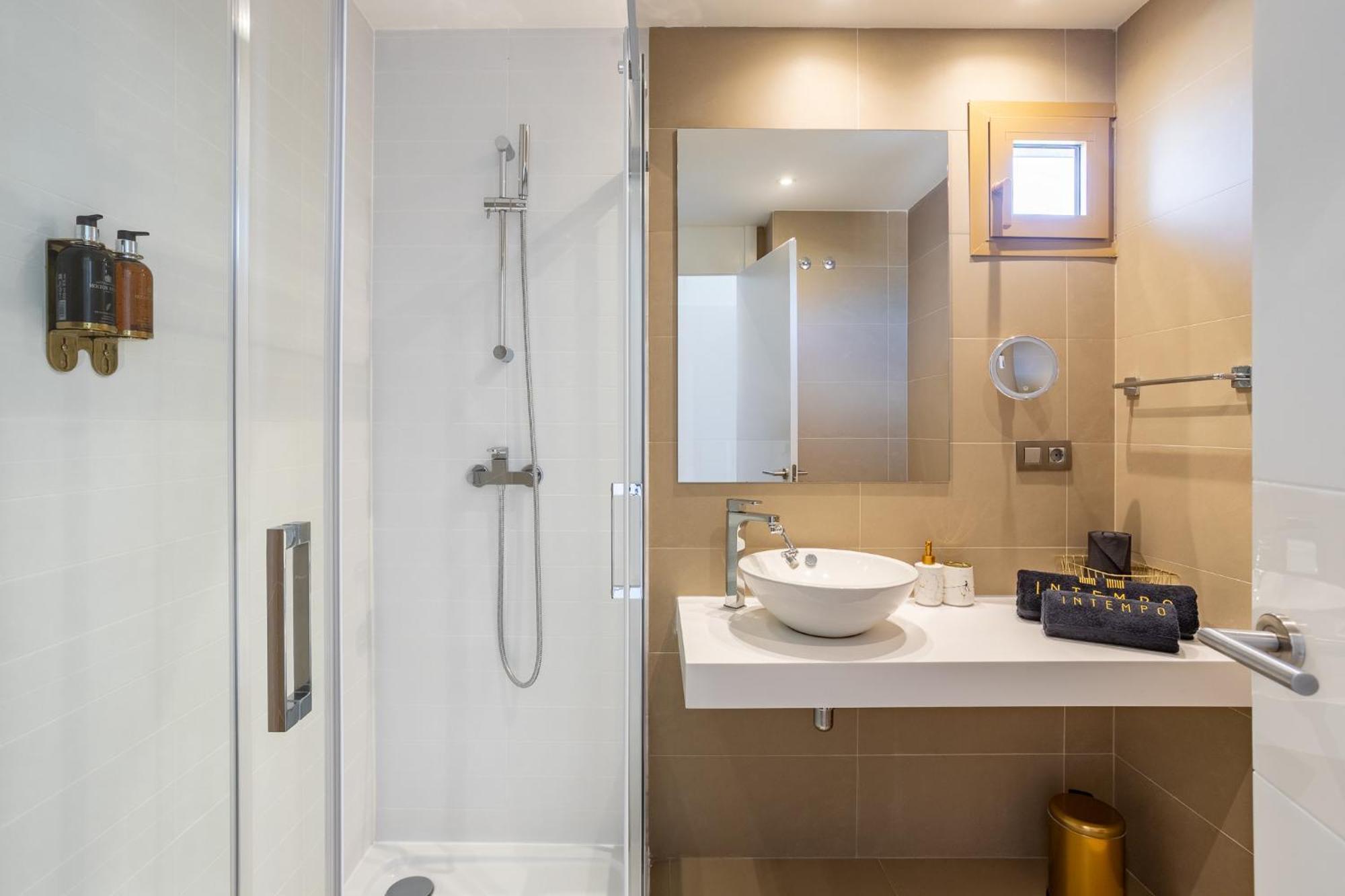 Skypartment Intempo Benidorm Appartement Buitenkant foto