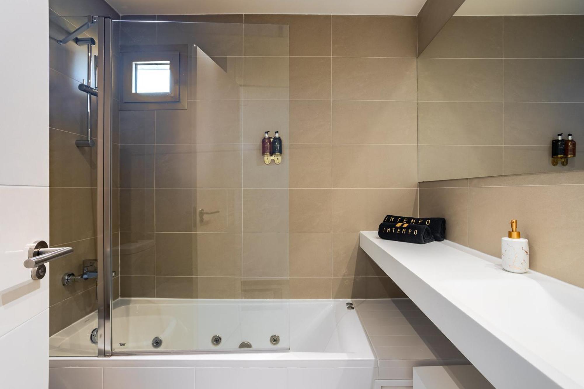 Skypartment Intempo Benidorm Appartement Buitenkant foto